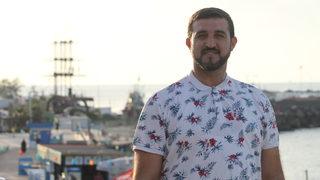 Akçakoca'da deniz sezonu sona erdi