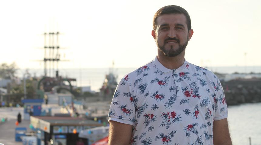 Akçakoca'da deniz sezonu sona erdi