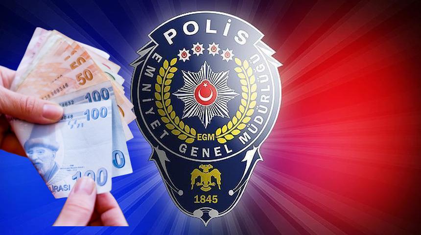 Son dakika: Polis maaş promosyonu ne zaman yatacak? EGM polis promosyonu ne kadar?
