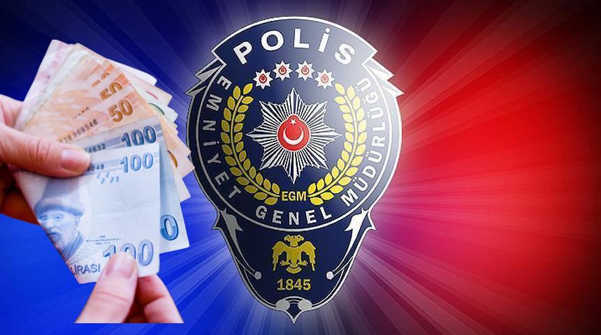 Polis promosyonu ne zaman yatacak? EGM polis maaş promosyonu ne kadar, kaç TL? EGM açıkladı!
