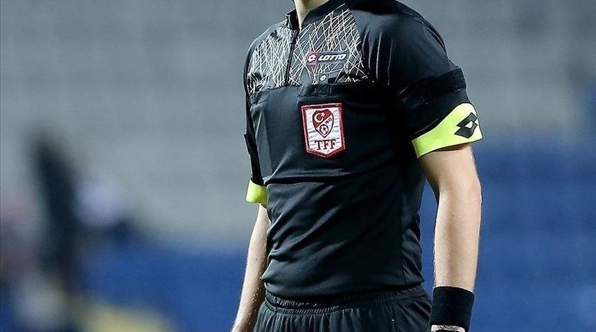 Kayserispor'dan Konyaspor maçı için olay tepki! 'Başka bir hakem atayın!'