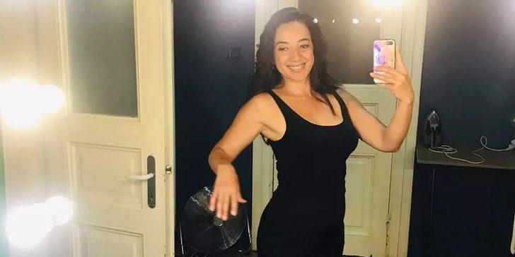 O Kız dizisinin Türkan'ı Asiye Dinçsoy kimdir? Asiye Dinçsoy nereli