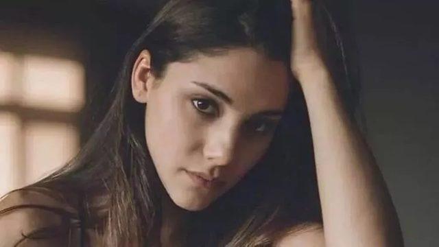 O Kız dizisinin Zeynep'i Dilin Döğer kimdir? Dilin Döğer nereli ve kaç yaşında, hangi dizilerde oynadı?