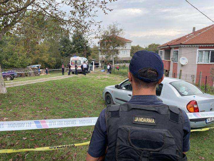 Bartın'da komşular arasında çıkan silahlı kavgada 2 kişi öldü, 1 kişi yaralandı G3