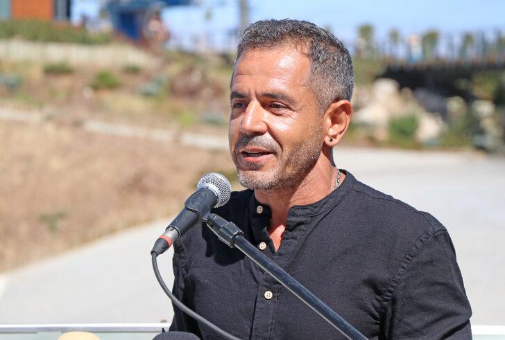 Fethiye'de "Dünya Akro Kupası" etkinliği başladı G2