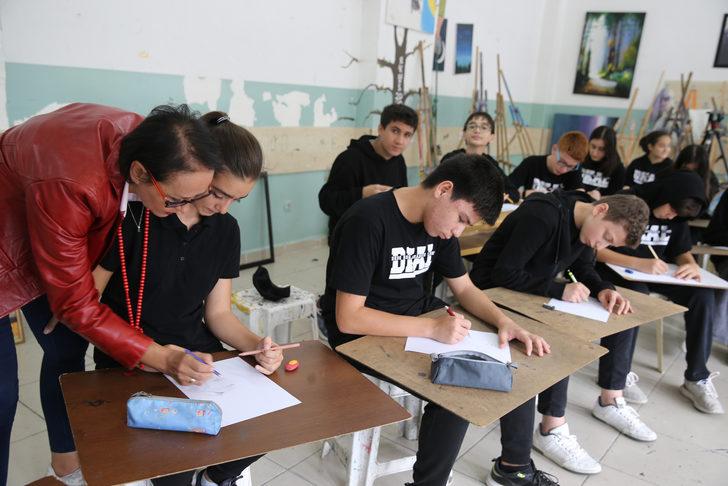 Dede Korkut Şiir, Resim ve Kompozisyon Yarışması ödül töreni İstanbul'da yapılacak G1