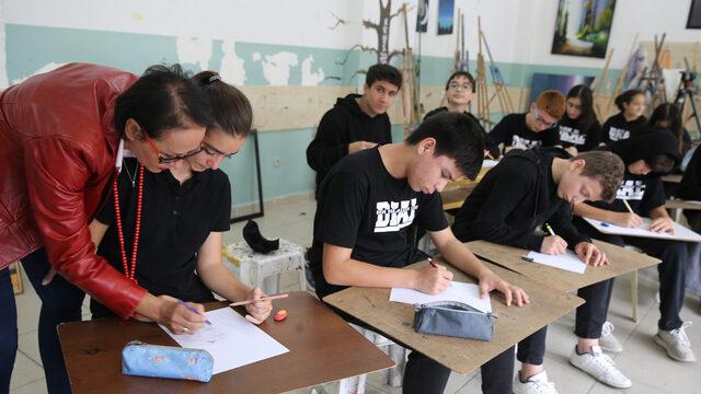 Dede Korkut Şiir, Resim ve Kompozisyon Yarışması ödül töreni İstanbul'da yapılacak