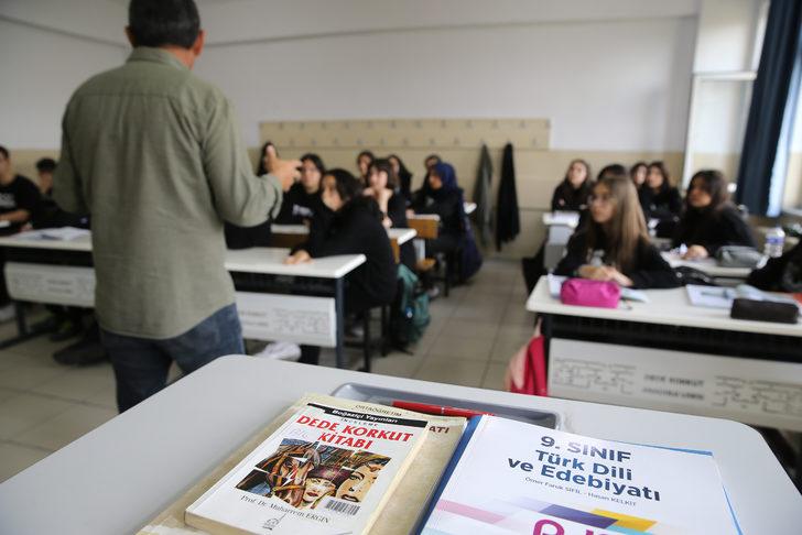 Dede Korkut Şiir, Resim ve Kompozisyon Yarışması ödül töreni İstanbul'da yapılacak G2