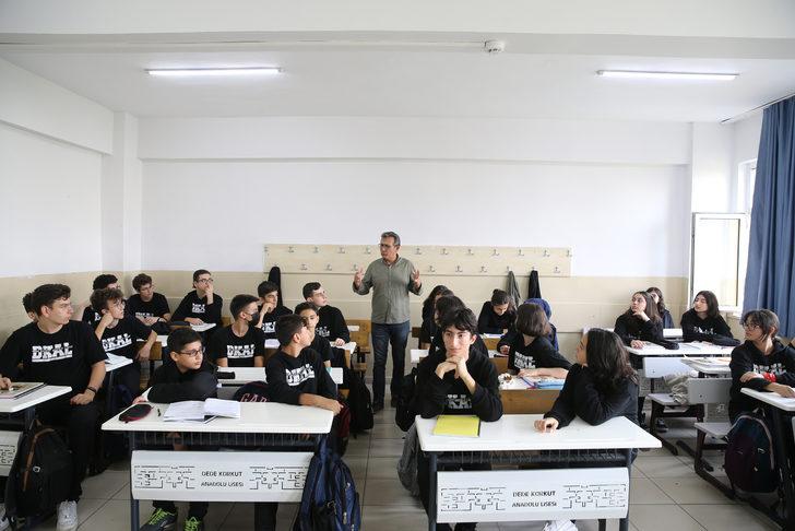 Dede Korkut Şiir, Resim ve Kompozisyon Yarışması ödül töreni İstanbul'da yapılacak G3