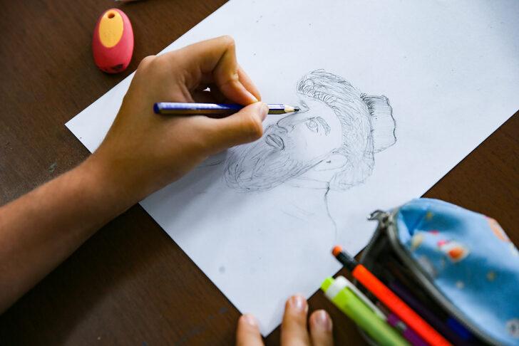 Dede Korkut Şiir, Resim ve Kompozisyon Yarışması ödül töreni İstanbul'da yapılacak G4