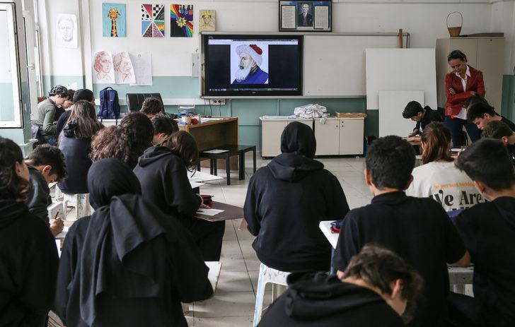 Dede Korkut Şiir, Resim ve Kompozisyon Yarışması ödül töreni İstanbul'da yapılacak G5