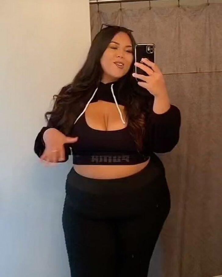 Erkekleri etkilemek için parfüm yerine vajinal kokusunu kullandığını söylemişti! Sosyal medyada fenomene dönüştü G2