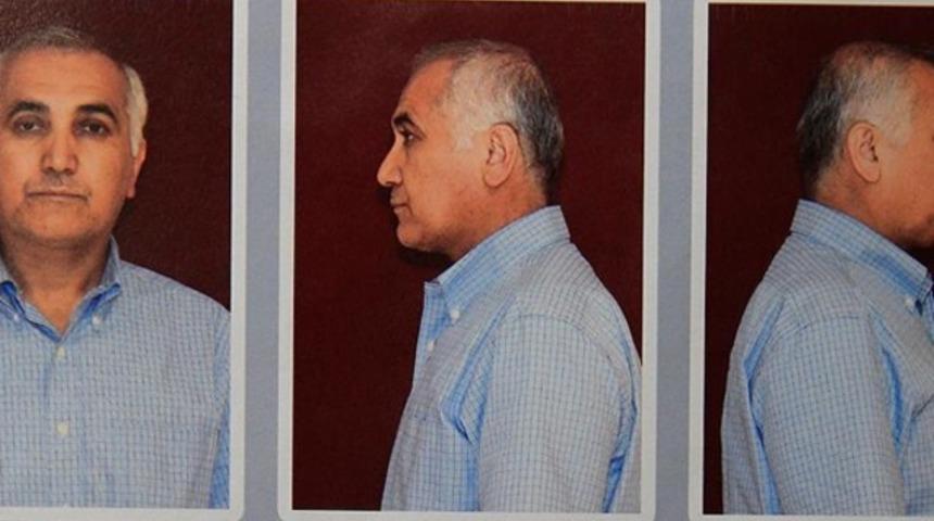 Yüzbaşı Hekin'i, Öksüz ile görüşen müdürün oğlu şehit etmiş