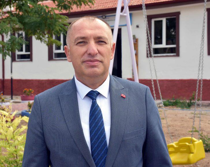 Kırıkkale'de atıl köy okulları "Köy Yaşam Merkezi Projesi" ile hayat buldu G4