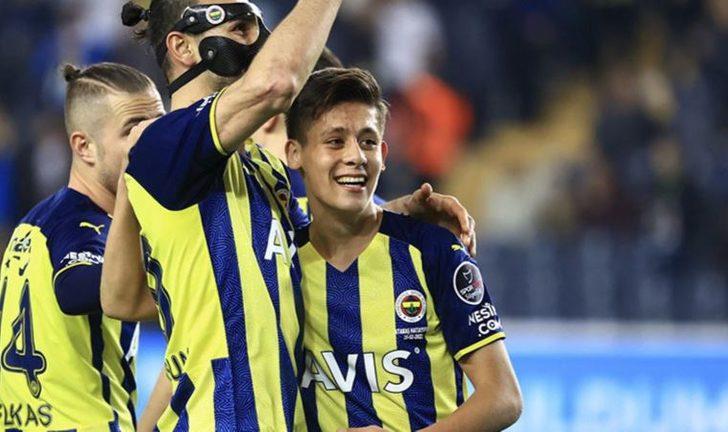 Arda Güler için 2 milyon Euro teklif! Fenerbahçe, 1 milyon Euro'da ısrarcı... G3