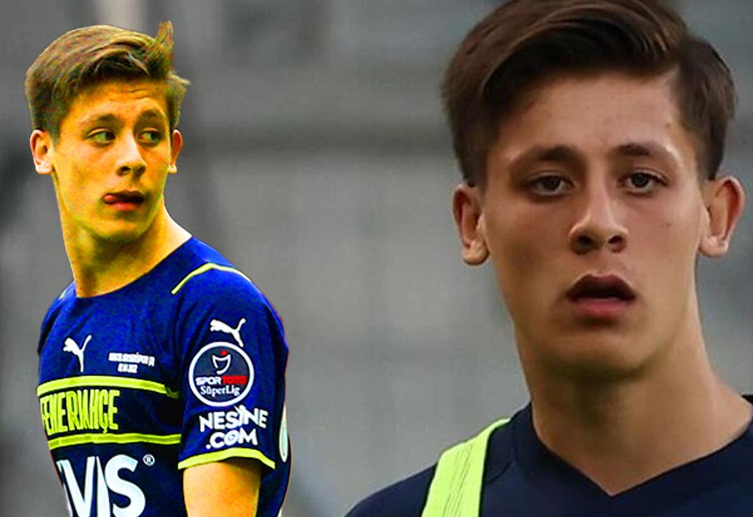 Arda G&uuml;ler i&ccedil;in 2 milyon Euro teklif! Fenerbah&ccedil;e, 1 milyon Euro'da ısrarcı...