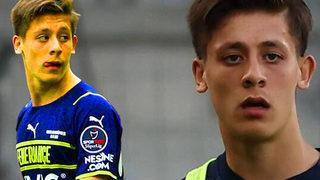 Arda Güler için 2 milyon Euro teklif! Fenerbahçe, 1 milyon Euro'da ısrarcı...