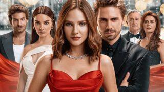 Bir Peri Masalı dizisi oyuncuları kimler? Bir Peri Masalı dizisi konusu nedir?