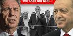 Erdoğan ile vatandaş arasında ilginç diyalog! 'Mansur Yavaş' yanıtı verdi
