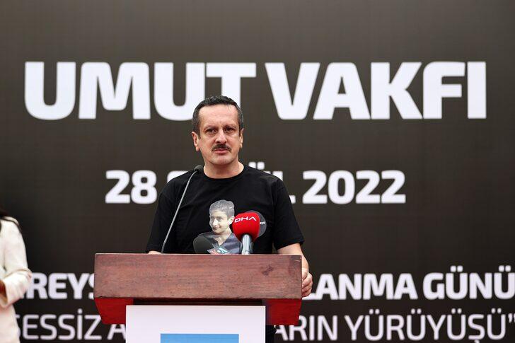 Bireysel silahlanmaya karşı İstanbul'da farkındalık etkinliği yapıldı G4