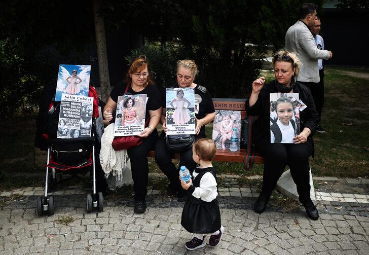 Bireysel silahlanmaya karşı İstanbul'da farkındalık etkinliği yapıldı G5