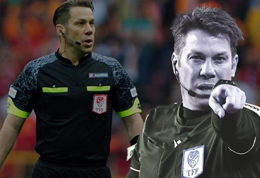 Fırat Aydınus'tan derbi kehaneti! G&uuml;nler &ouml;ncesinden bildi...