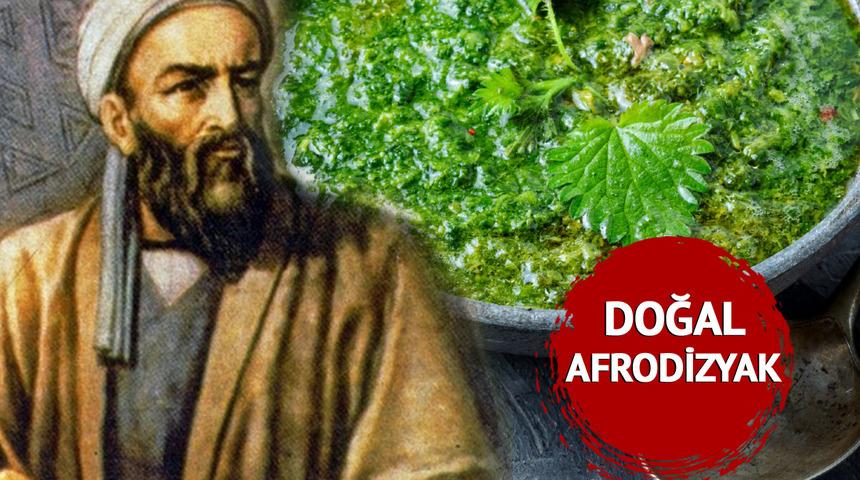 İbn-i Sina’nın doğal afrodizyak dediği bitkinin faydaları saymakla bitmiyor: Akciğeri temizler, nefesi açar, kanseri tedavi eder...