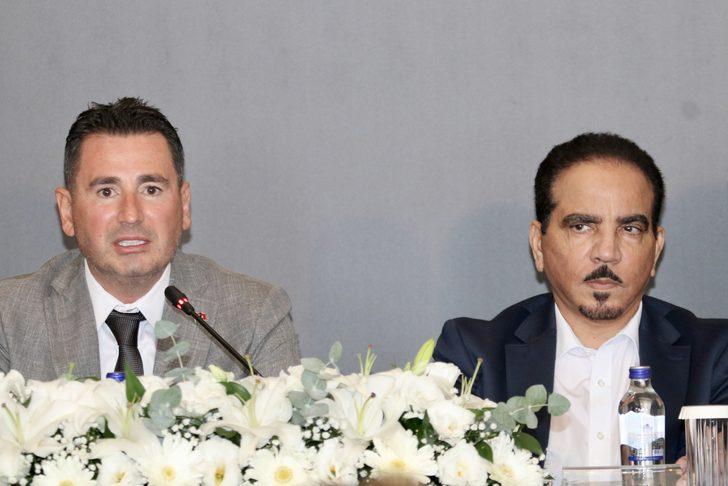 Bursa Kebap Evi, Suudi Arabistan’da 1 yılda 10 şubeye ulaşmayı hedefliyor G3