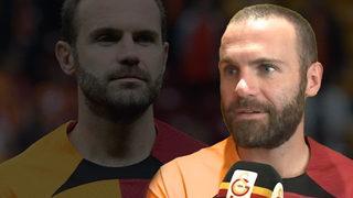 Juan Mata'nın IQ testi ortaya çıktı! Şaşırtan sonuç...