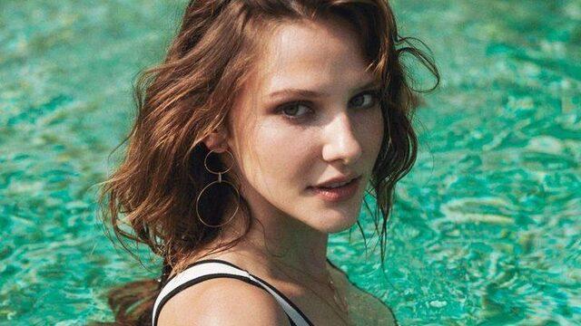 Bir Peri Masalı dizisinin Zeynep'i Alina Boz kimdir, aslen nereli? Alina Boz kaç yaşında ve sevgilisi kimdir?