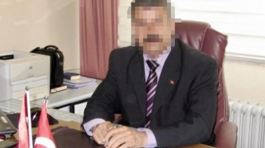 Kitapçık verme bahanesiyle öğrencilere taciz! Müdür yardımcısına 9 yıl hapis