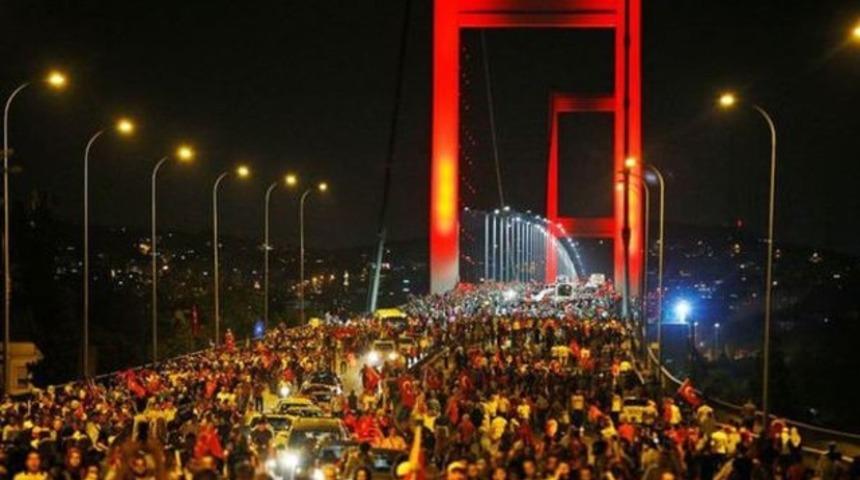 15 Temmuz yollar hangi yollar kapalı? 15 Temmuz anmalarında  İstanbul ulaşım bilgisi