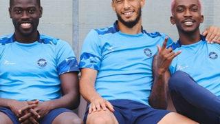 Adana Demirspor-Galatasaray maçı için şehir havaya girdi!