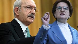 Bütün Türkiye görecek Meral Akşener'in gündem olan sözlerine CHP'den ilk yanıt: Açıklamayı Kılıçdaroğlu yapsaydı...