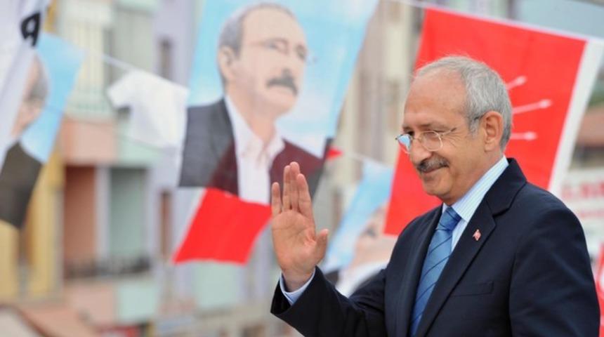 CHP'nin İzmir kontenjanları belli oldu