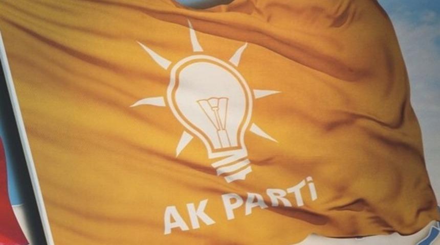 AK Parti'de 100 bin kişilik kongre! O isimlere davetiye gitmedi