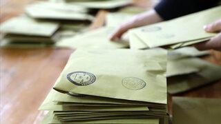 Son Dakika: Anayasa Mahkemesi'nden 'Milletvekili Seçimi Kanunu' kararı! Oy çokluğuyla...