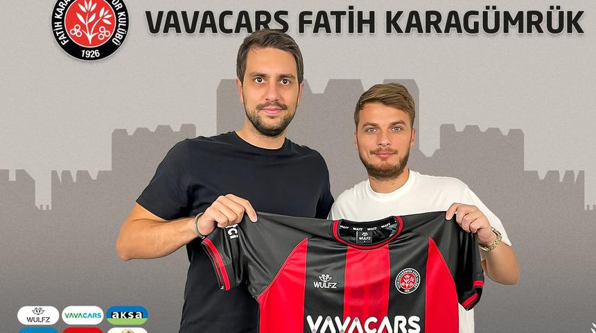 Beşiktaş'tan ayrılan Adem Ljajic İstanbul'da kaldı! Yeni adresi Fatih Karagümrük...