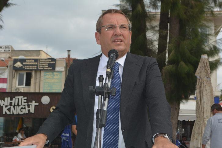 28. Ayvalık Uluslararası Engelliler Şenliği başladı G4