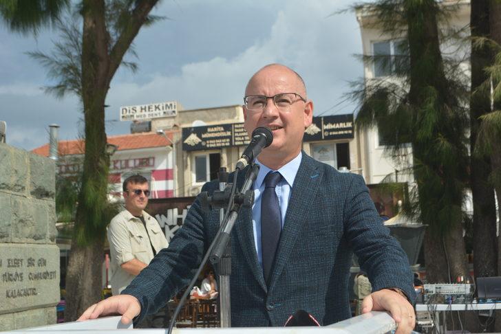 28. Ayvalık Uluslararası Engelliler Şenliği başladı G5