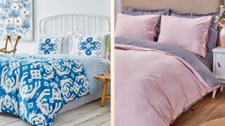 Değerlendirmelere göre en rahat ve şık nevresim çeşitleri