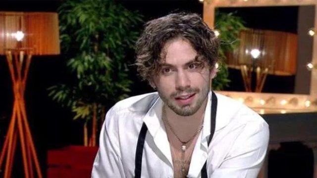 Bir Peri Masalı dizisinin Onur'u Taro Emir Tekin kimdir, aslen nereli? Taro Emir Tekin kaç yaşında ve sevgilisi kimdir?