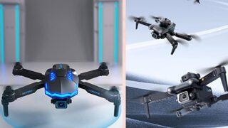 Hobi olarak ya da profesyonel amaçlı işinizi görecek en iyi kameralı drone tavsiyeleri