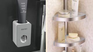 Banyonuzun kalitesini arttıracak basit ama etkili ürünler