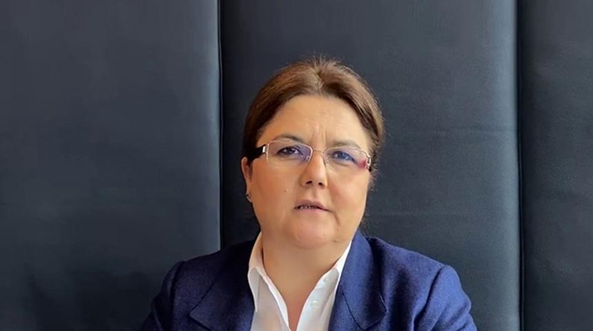 Son Dakika: Bakan Yanık duyurdu! "500 bin TL kaynak aktarıyoruz"