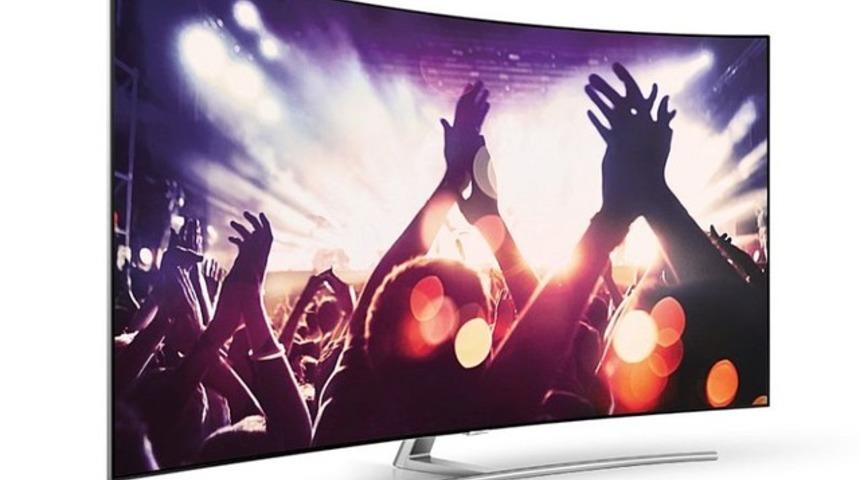 Samsung patent sayısı ile sektörünün lideri