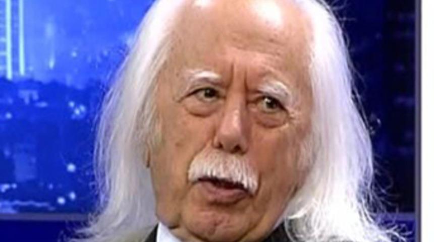 Haydar D&uuml;men: Hasta izlesem pornoya girer