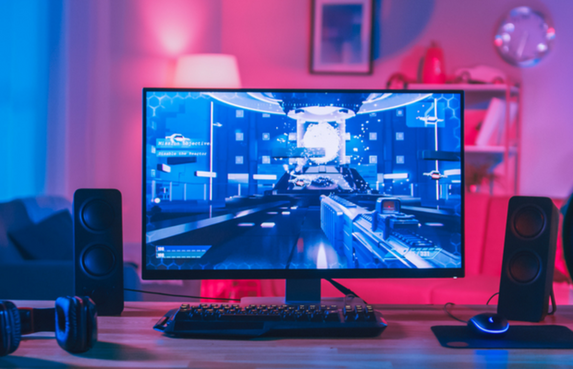 "Laptop ekranı yetmiyor." diyenler için kurtarıcı olacak fiyat performans ürünü monitör çeşitleri