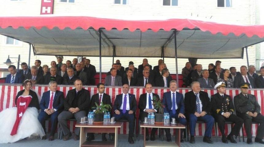 AKP'li başkandan CHP milletvekiline: Beyni boş ukala
