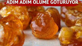 Adım adım ölüme götürüyor! Kilo aldırır, yaşlanmayı hızlandırır, kanser, diyabet, sivilce oluşumu...